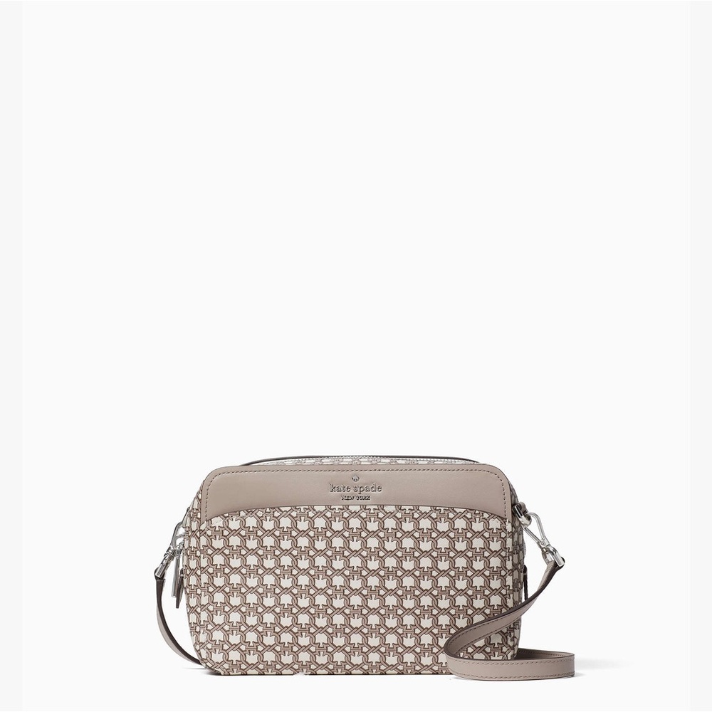 Kate Spade ♠️ Link Camera bag